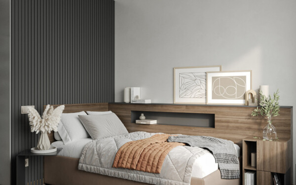 Teen Room