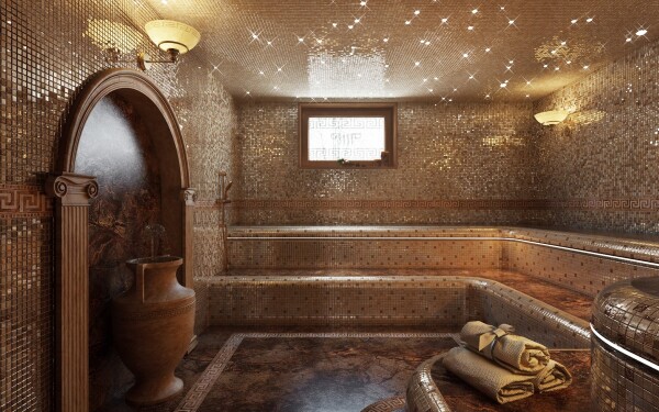 SPA-центр, Болгарія