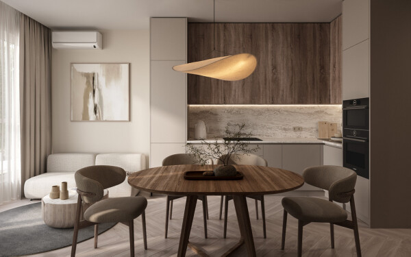 alt:Desna Park Residence