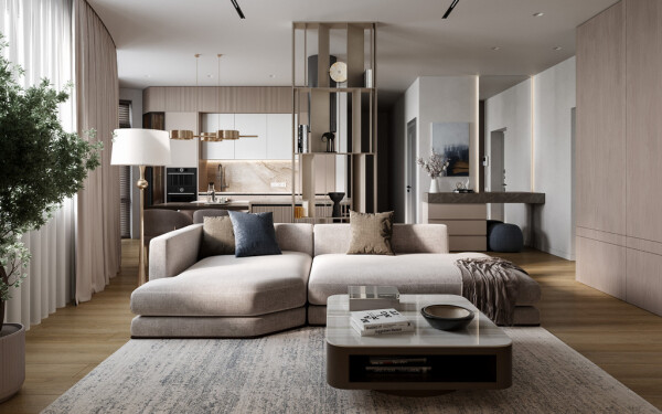 alt:Obolon Residences